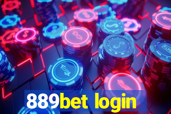 889bet login